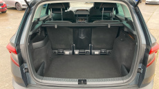 Skoda Karoq 1.5 TSI SE L 5dr DSG Petrol Estate